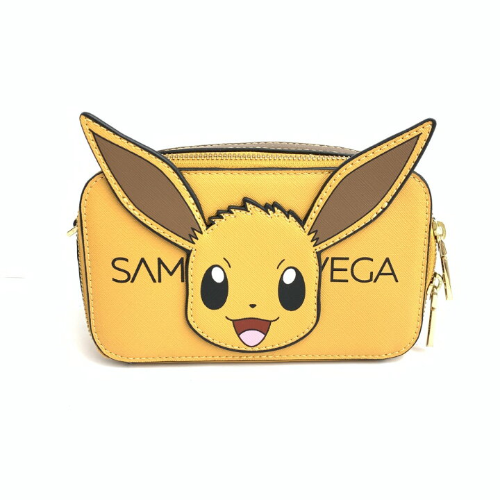 楽天市場】Samantha Vega サマンサベガ ポケモンコラボ イーブイ 