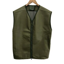 楽天市場】イギリス軍 ジャーキン ベストの通販