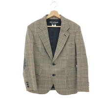 楽天市場】ジュンヤワタナベ チェック ジャケットの通販