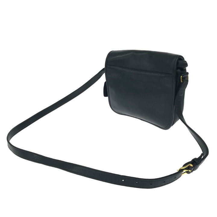 楽天市場】COACH オールドコーチ USA製 ショルダーバッグ 6938  