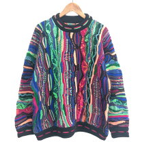 楽天市場】Coogi（ニット・セーター｜トップス）：メンズファッション 