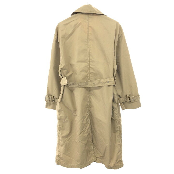 楽天市場】3.1 Phillip Lim スリーワンフィリップリム ロング トレンチ 