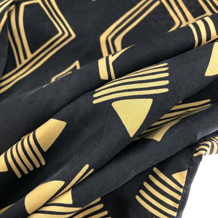 楽天市場】MAX MARA マックスマーラ 半袖シルク シャツ 良好 サイズ:38 