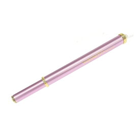 MIKIMOTO ミキモト ボールペン 美品 パールピンク 筆記用具 文具 PEN 【中古】