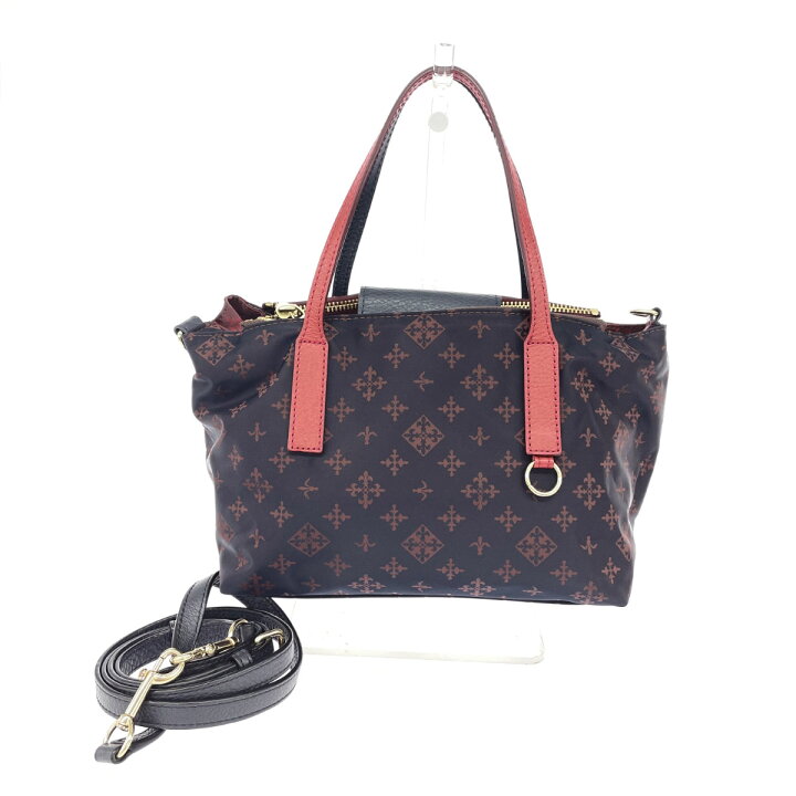 russet 2way トートバッグ ボルドー 楽天市場】russet ラシット 2WAY 