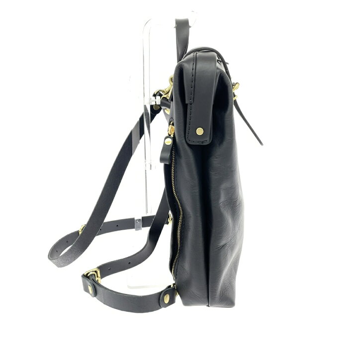 楽天市場】HERZ ヘルツ ラックスリュック 美品 R-143-N ブラック 