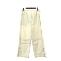 楽天市場】3．1 Phillip Lim（カラーホワイト）（パンツ｜ボトムス  