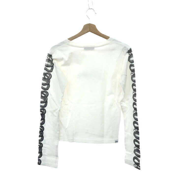 楽天市場】HYSTERIC GLAMOUR ヒステリックグラマー SNAKE LOOP 長袖  