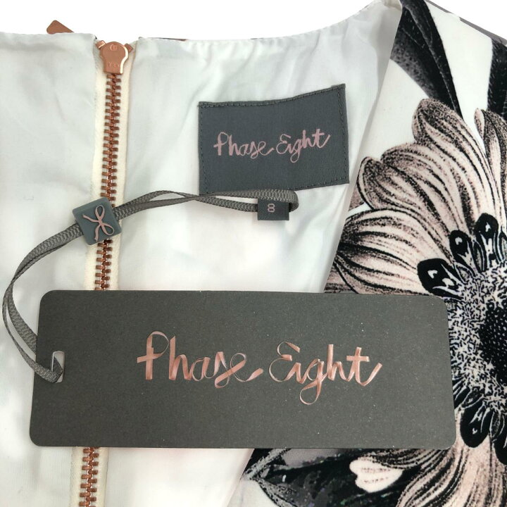 楽天市場】phaseeight フェイズエイト ノースリーブ ワンピース 未使用 