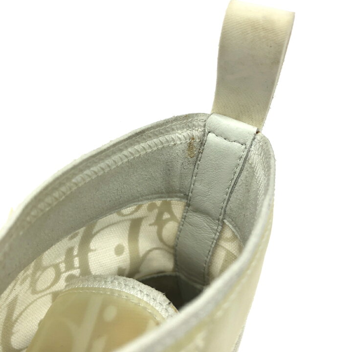 楽天市場】Christian Dior クリスチャンディオール B23ハイトップ 
