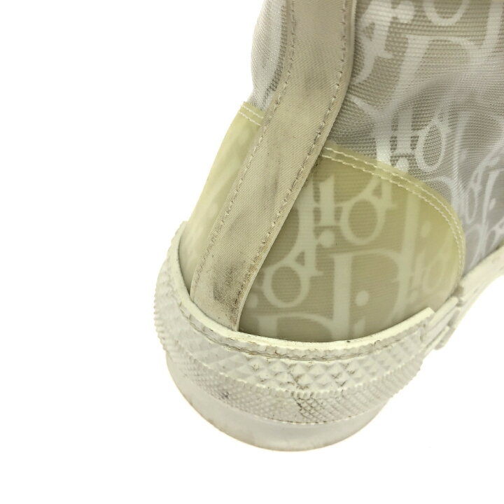 楽天市場】Christian Dior クリスチャンディオール B23ハイトップ 