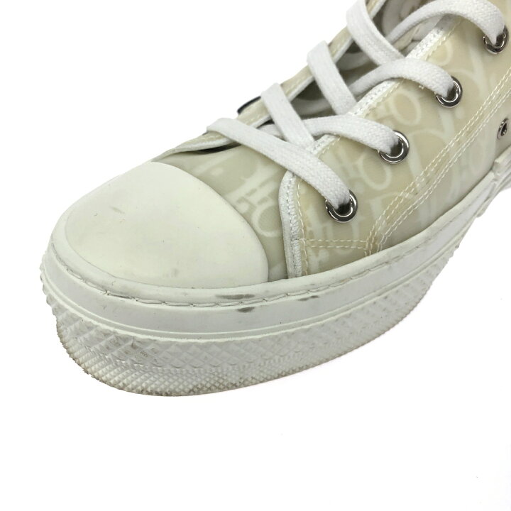 楽天市場】Christian Dior クリスチャンディオール B23ハイトップ 