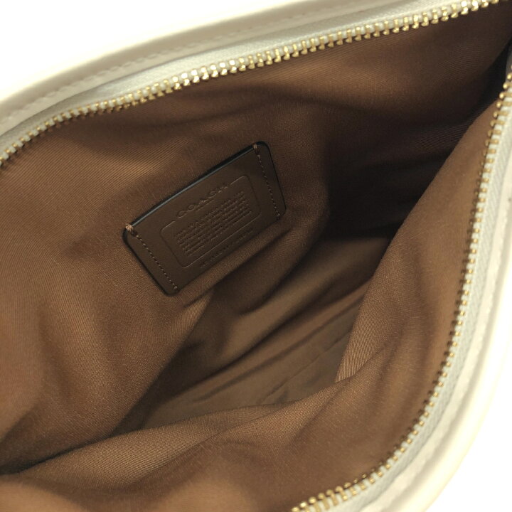 楽天市場】COACH コーチ F29210/ショルダーバッグ 美品 シグネチャー  