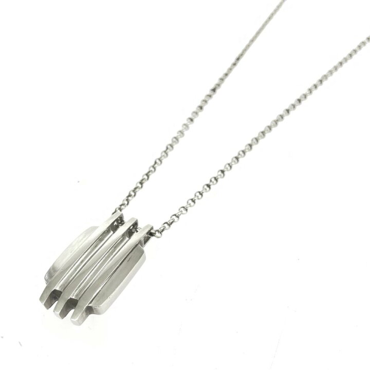 楽天市場】Georg Jensen ジョージジェンセン SVネックレス 462/925 