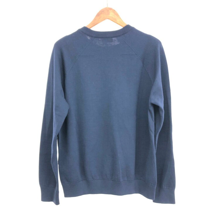 楽天市場】Dior HOMME ディオールオム クルーネックニット  