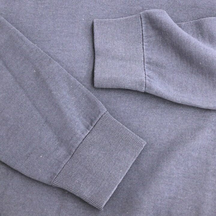 楽天市場】Dior HOMME ディオールオム クルーネックニット  