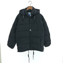 楽天市場】ケープハイツ ダウン（カラーブラック）（コート 