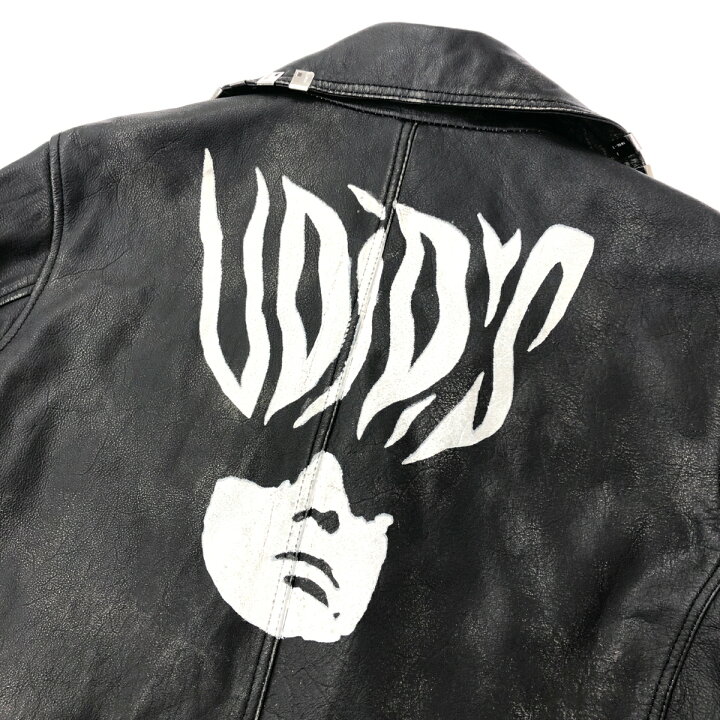楽天市場】DIESEL ディーゼル レザージャケット S ダブルライダース 