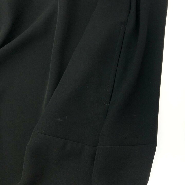 楽天市場】LIMI feu リミフゥ 半袖ワンピース/ベルト付 良好 サイズ:S  