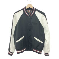 楽天市場】スカジャン（ブランドコーチ）（レディースファッション）の通販