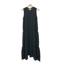 楽天市場】LANVIN en Bleu ランバンオンブルー ワンピースの通販 