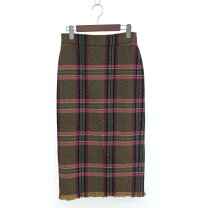 楽天市場】エブール 中古（スカート｜ボトムス）：レディース  