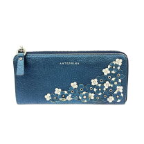 楽天市場】アンテプリマ 長財布 花の通販
