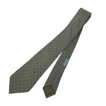 楽天市場】中古 エルメス（カラーグリーン）（ネクタイ｜スーツ用  