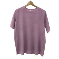 楽天市場】ロンハーマン Tシャツ（カラーピンク）（メンズファッション 