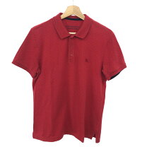 楽天市場】BURBERRY バーバリー（カラーレッド）（Tシャツ・カットソー 