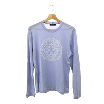 楽天市場】VERSACE（カラーパープル）（トップス｜メンズファッション 