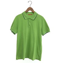 楽天市場】プラダ 中古（カラーグリーン）（トップス｜メンズ  