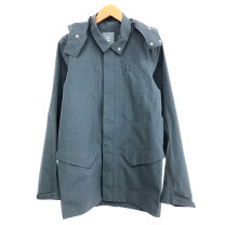 楽天市場】ホグロフス マウンテンパーカー（メンズファッション）の通販