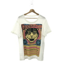 楽天市場】グッチ タイガー tシャツの通販