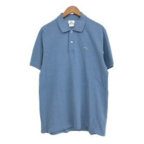 楽天市場】ラコステ ポロシャツ 中古 メンズ size 5の通販
