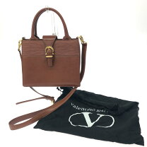 楽天市場】valentino garavani 2way バッグの通販
