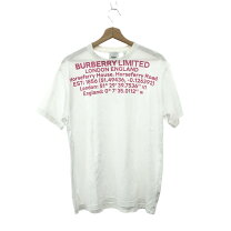楽天市場】バーバリー イングランド 中古（Tシャツ・カットソー 