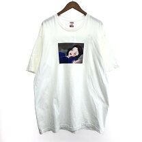 楽天市場】supreme dash snow tee（ブランドシュプリーム）（メンズ 