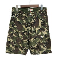 楽天市場】a ape ショートパンツの通販