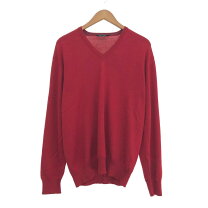 楽天市場】Gucci グッチ（カラーレッド）（ニット・セーター｜トップス 