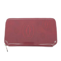 楽天市場】カルティエ 長財布 ハッピーバースデー ラウンドの通販
