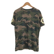 楽天市場】ハイドロゲン 迷彩 tシャツの通販