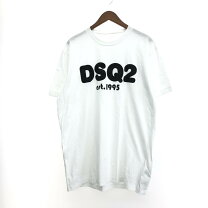 楽天市場】XXL（ブランドディースクエアード）（Tシャツ・カットソー 