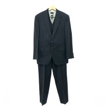 楽天市場】3ピース スーツ 中古 ポールスミスの通販