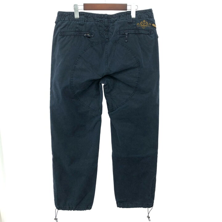 楽天市場】POLO RALPH LAUREN ポロラルフローレン カーゴパンツ サイズ 