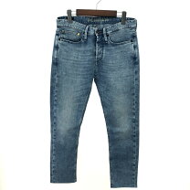 楽天市場】denham デンハム skin スキニー（メンズファッション）の通販