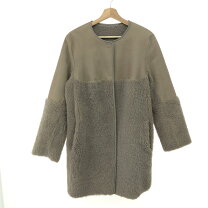 楽天市場】ESCADA（ブランドエスカーダ）（コート・ジャケット 