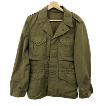 楽天市場】アスペジ m65（カラーカーキグリーン）（コート・ジャケット 