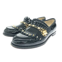 楽天市場】christian louboutin(クリスチャンルブタン) サイズ36 1/2の通販