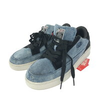 楽天市場】DIESEL デニム（ブランドディーゼル）（スニーカー｜メンズ 